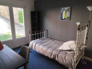 Gastfamilie Sceaux 608146