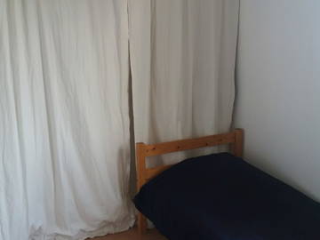 Chambre chez l'habitant à louer à Draveil - chambre-2