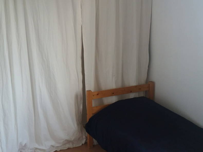 Quedarse En Casa Draveil 665387-2