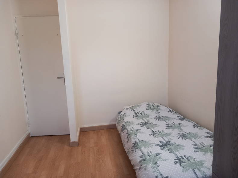 Chambre Chez L'habitant Morsang-sur-Orge 673260-2