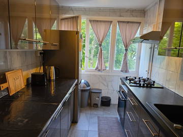 Chambre chez l'habitant à louer à Morsang-Sur-Orge - photo 3 : autre pièce-3