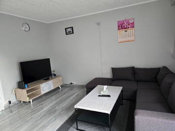 Chambre chez l'habitant à louer à Morsang-Sur-Orge - photo 4 : autre pièce-4