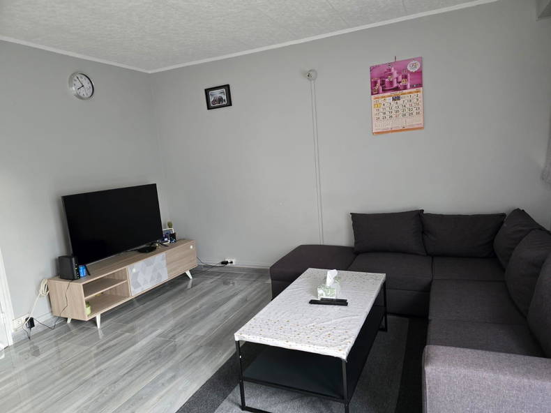 Chambre Chez L'habitant Morsang-sur-Orge 673260-4