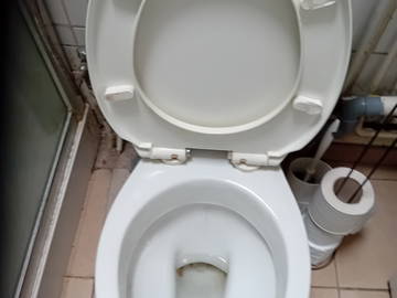 Colocation à louer à Liège - photo 5 : salle de bain-5