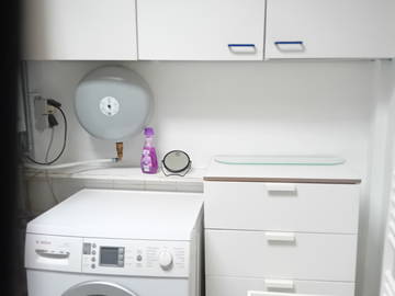 Colocation à louer à Liège - photo 8 : autre pièce-8