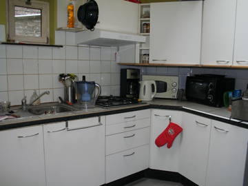 Colocation à louer à Liège - photo 9 : autre pièce-9