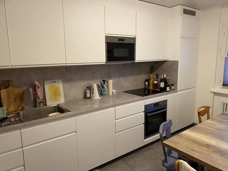 Hospedagem Em Casa De Família Chernex 460185-3