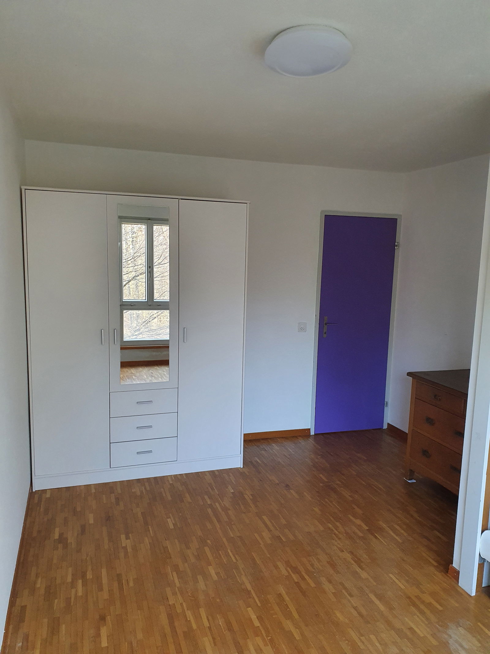 Chambre Chez L'habitant Fribourg 257715