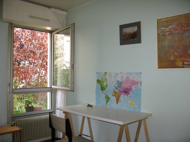 Zakwaterowanie U Rodziny Paris 249865-1