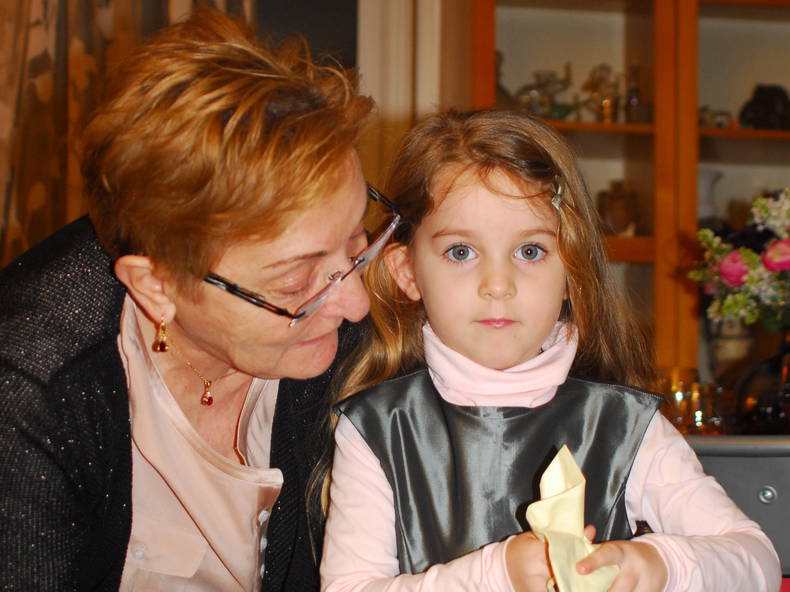 Zakwaterowanie U Rodziny Paris 249865-4