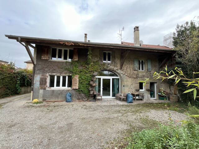 Piso Compartido Aire-la-Ville 677142-1