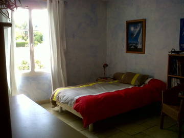 Room For Rent Puyricard 27453