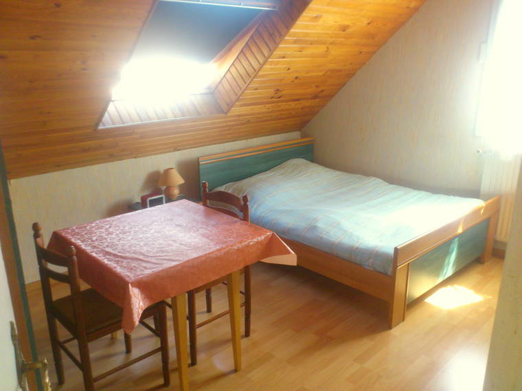 Homestay Brest 10334