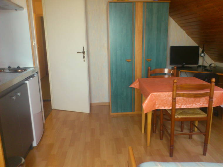 Homestay Brest 10334