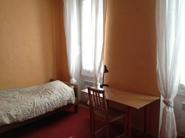 Room For Rent Marseille 24693