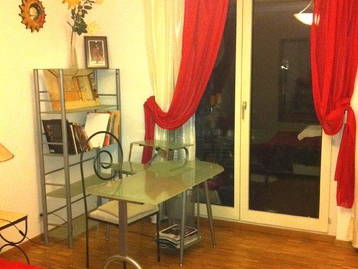 Room For Rent Geneve  25283