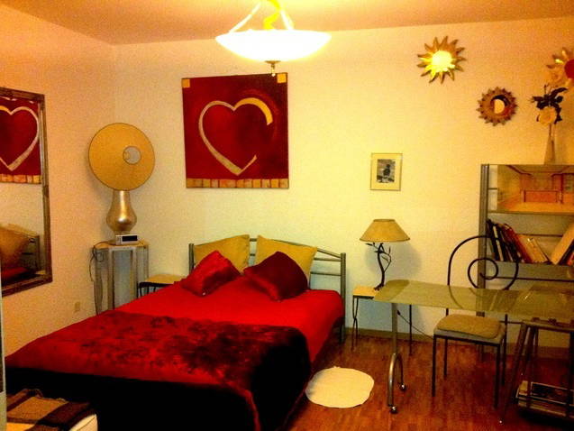 Homestay Geneve  25283