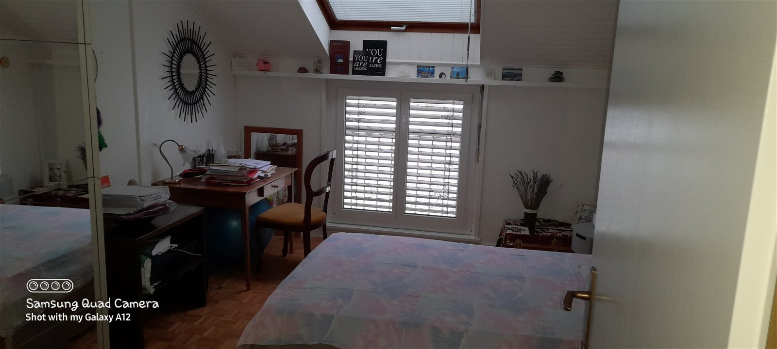 Chambre Chez L'habitant Milvignes 261862