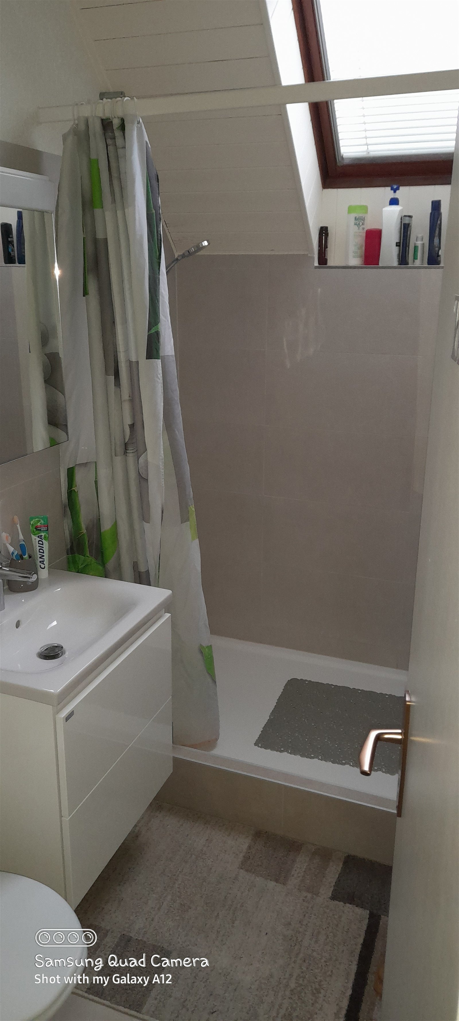 Chambre Chez L'habitant Milvignes 264100