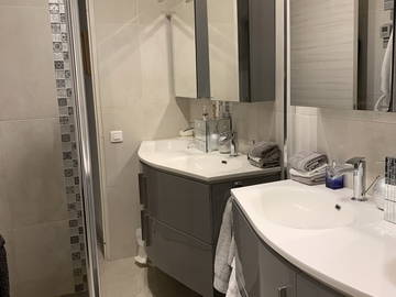 Chambre chez l'habitant à louer à Aix-En-Provence - photo 6 : autre pièce-6