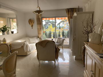 Chambre chez l'habitant à louer à Aix-En-Provence - photo 4 : autre pièce-4