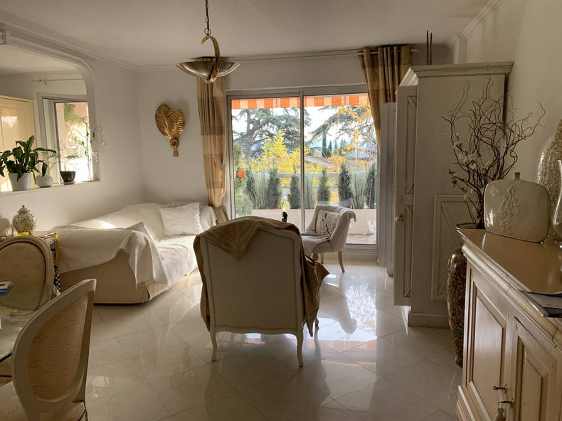 Chambre Chez L'habitant Aix-en-Provence 387450-4