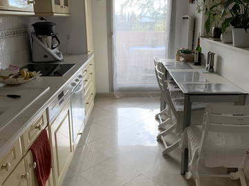 Chambre chez l'habitant à louer à Aix-En-Provence - photo 5 : autre pièce-5
