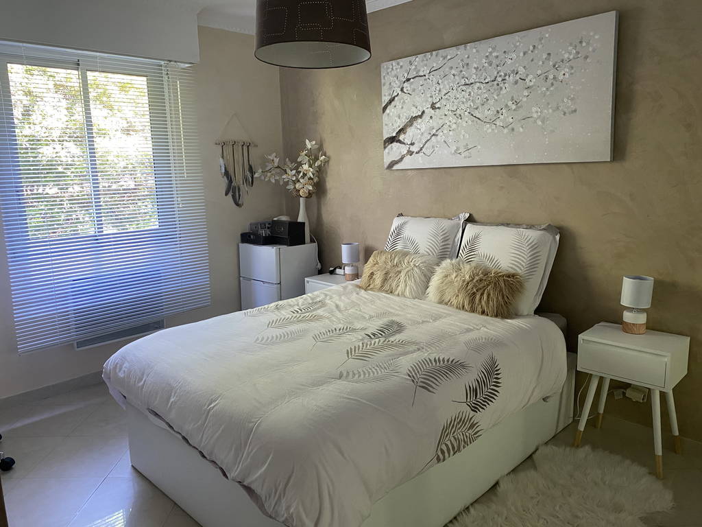 Chambre Chez L'habitant Aix-en-Provence 387450-1