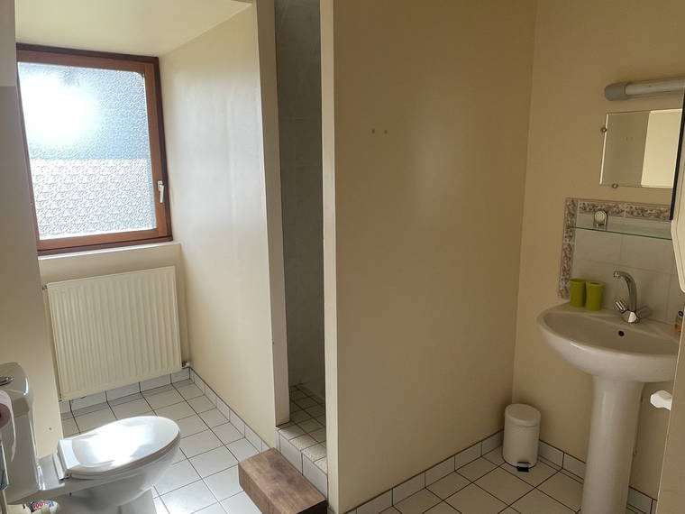 Chambre À Louer Boos 539612