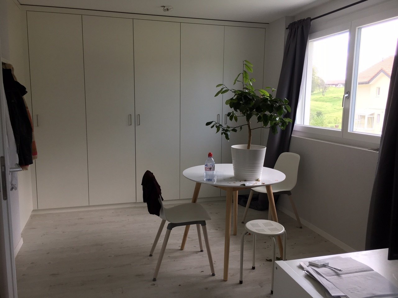 Hemvistelse Epalinges 200265