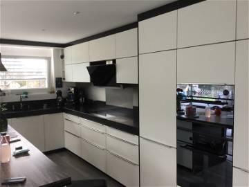 Chambre Chez L'habitant Epalinges 200265-5