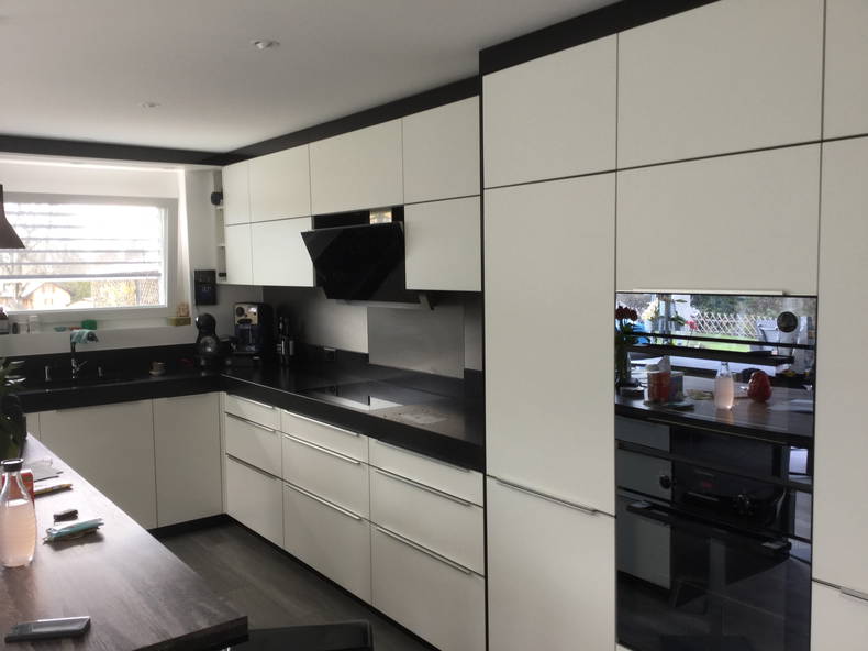 Homestay Epalinges 200265-5