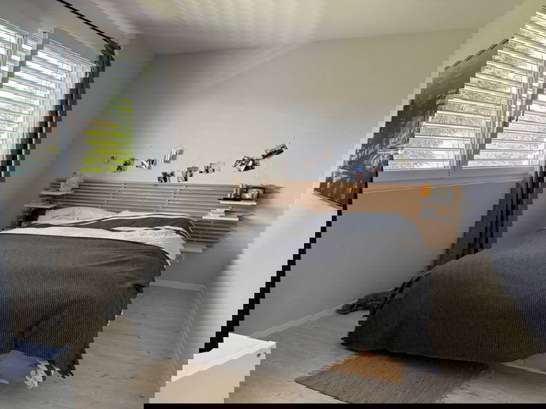 Homestay Epalinges 200265-2