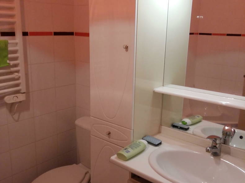 Homestay Floirac 207688-2