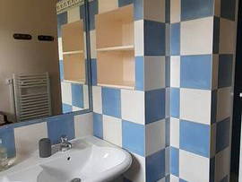 Gastgezin Chailly-en-Bière 655363