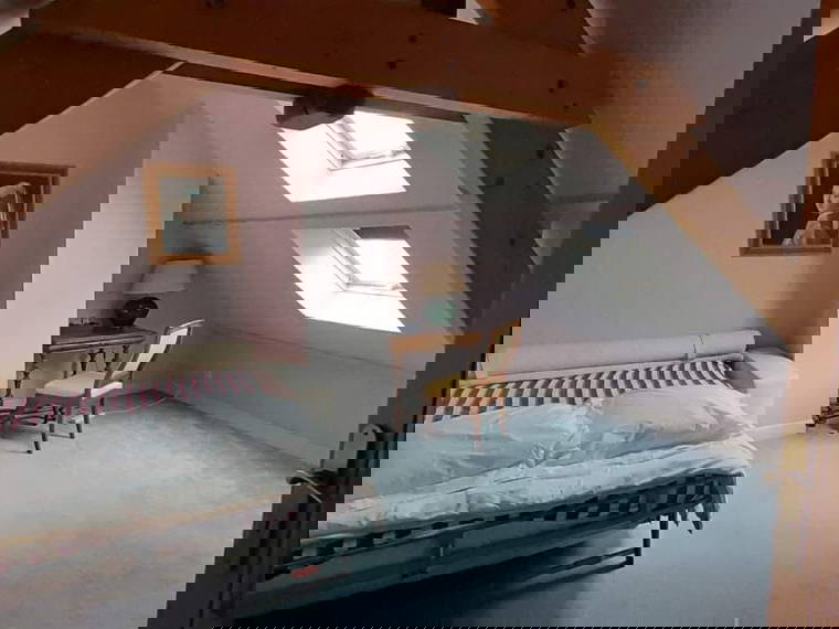 Gastgezin Chailly-en-Bière 655363