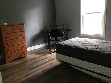 Chambre À Louer Sherbrooke 417143