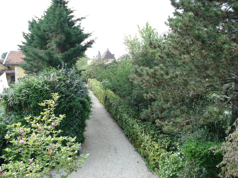 Gastfamilie Camblanes-et-Meynac 24265-4