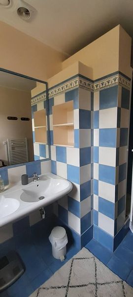 Chambre Chez L'habitant Chailly-en-Bière 655363