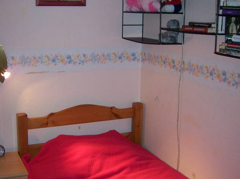 Hemvistelse Luxembourg 212794-1