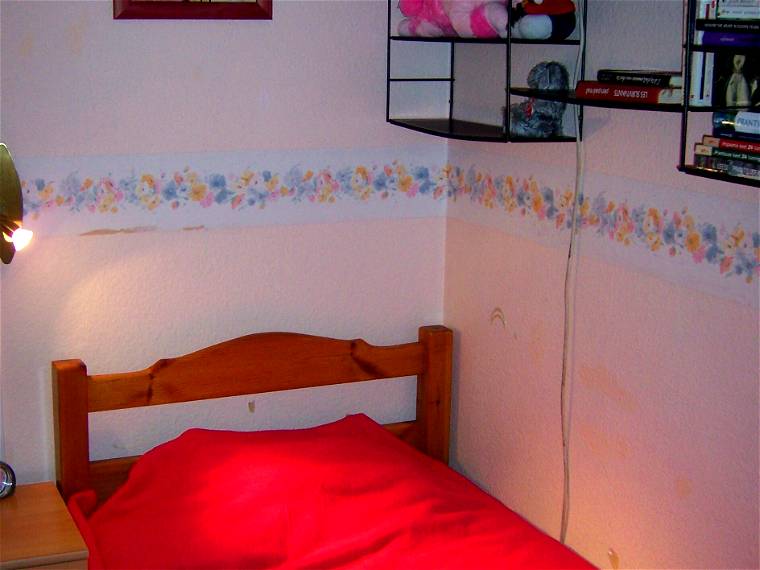 Homestay Luxembourg 212794-1