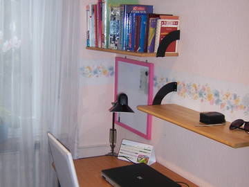 Room For Rent Luxembourg 212794