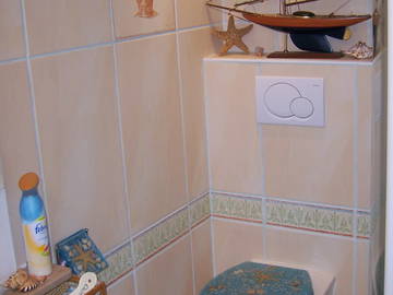 Chambre Chez L'habitant Luxembourg 212794-5