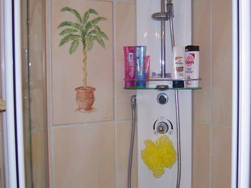 Chambre Chez L'habitant Luxembourg 212794-6