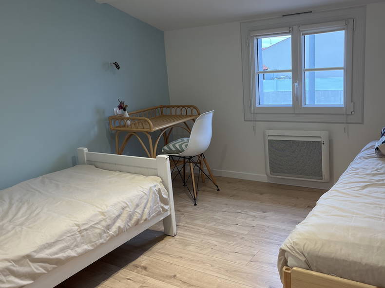 Gastgezin Saint-Hilaire-de-Riez 657757-1