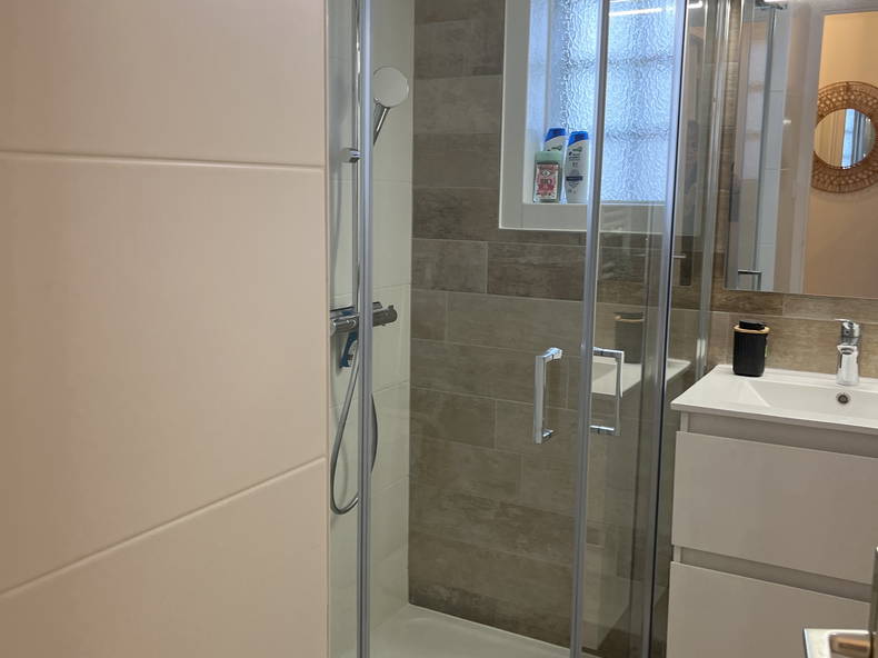 Quedarse En Casa Saint-Hilaire-de-Riez 657757-4