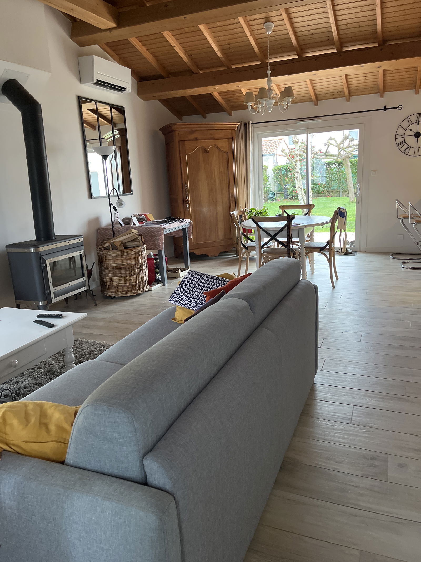 Chambre Chez L'habitant Saint-Hilaire-de-Riez 657757