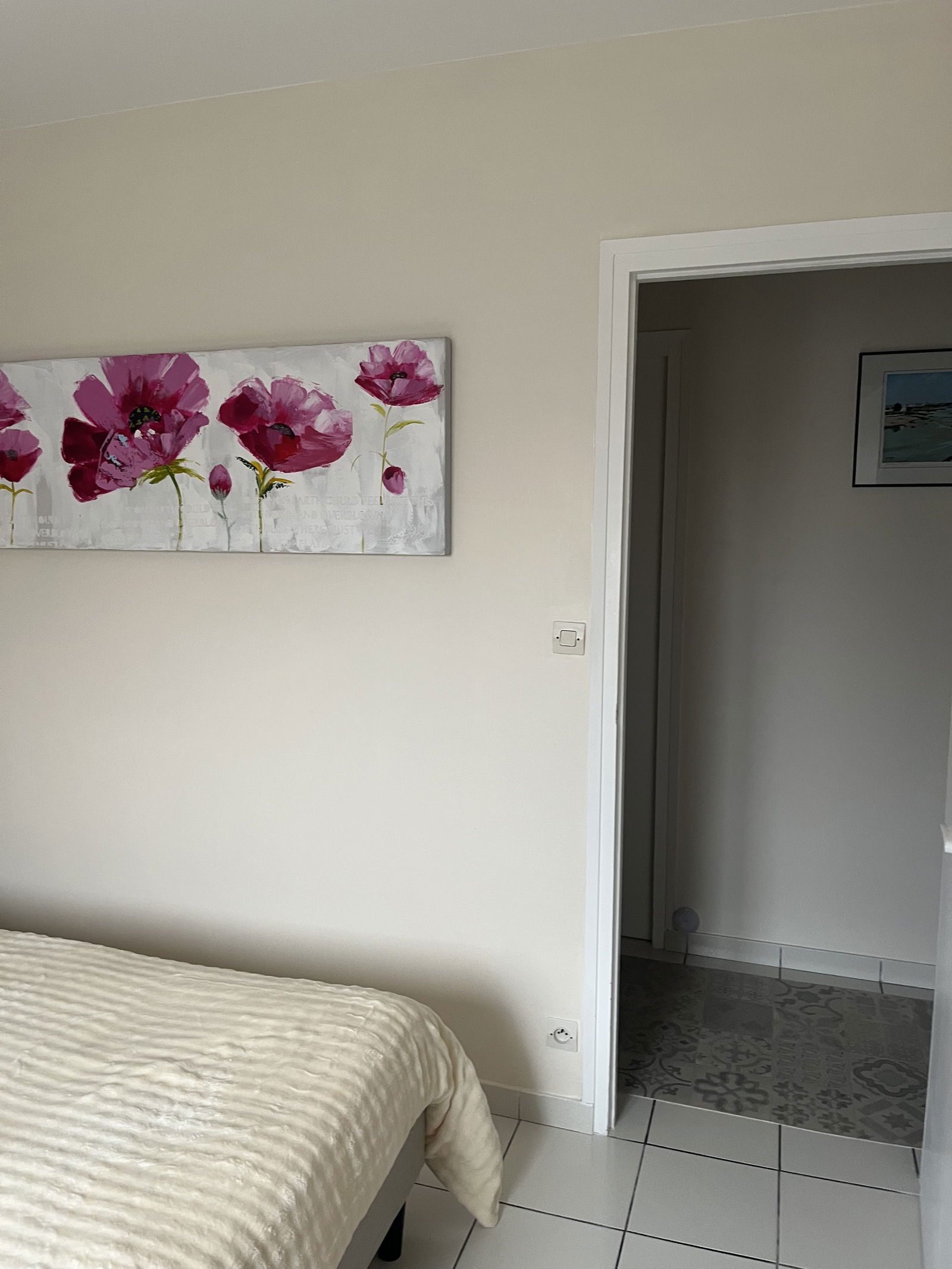 Chambre Chez L'habitant Challans 658530