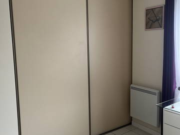 Chambre Chez L'habitant Challans 658530-3