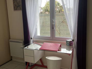 Chambre Chez L'habitant Challans 658530-1